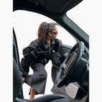Lara | Stylish Trendy Coat