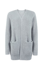 Melba | Knitted Cardigan