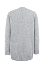 Melba | Knitted Cardigan