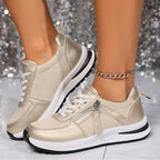 Jessie | Orthopedic Sneaker