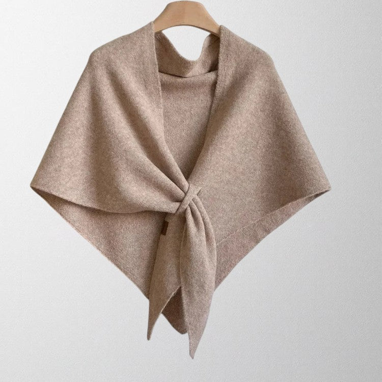 Women’s Lightweight Printed Scarf