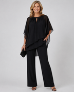 Shianne™ Two-Piece Layered Set