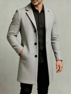 Graham - Stylish Men's Coat