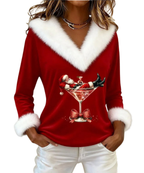 Kavira™ | Elegant Sweater