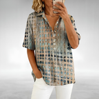 Erry - Relaxed Everyday Comfort Top