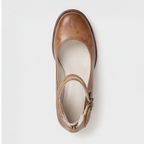 Nina | Women's Strappy Block Heel Sandals