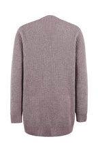 Melba | Knitted Cardigan