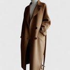 Milly - Classic Elegant Coat