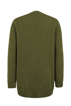 Melba | Knitted Cardigan