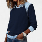 Zailah | Sophisticated Sweater