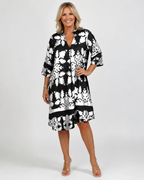 Giada | Light Bloom Dress