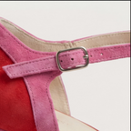 Lazariah | Women's Ankle Strap Block Heel Sandals
