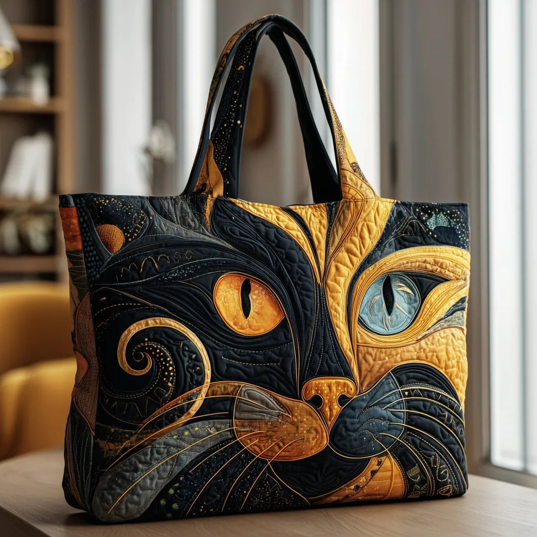 Sack Artisanal - Mystic Chat