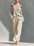 Alessia | Off-Shoulder Two-Piece