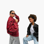 Lara | Stylish Trendy Coat