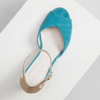 Nolavie | Women's Strappy Stiletto Heeled Sandals