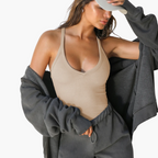Naomi | Stylish Confidence Blouse