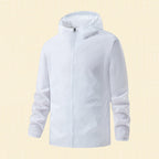 Women’s Lightweight Hooded Rain Jacket