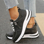Jessie | Orthopedic Sneaker