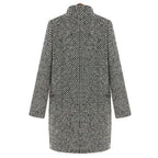 Sarra - Elegant Winter Coat