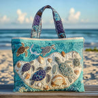 Sack Artisanal - Love of Turtles