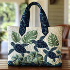 Sack Artisanal - Blessing of the Sea Turtles