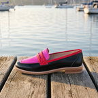 Alisette | Elegant Loafers