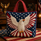 Patriot's Pride Bag