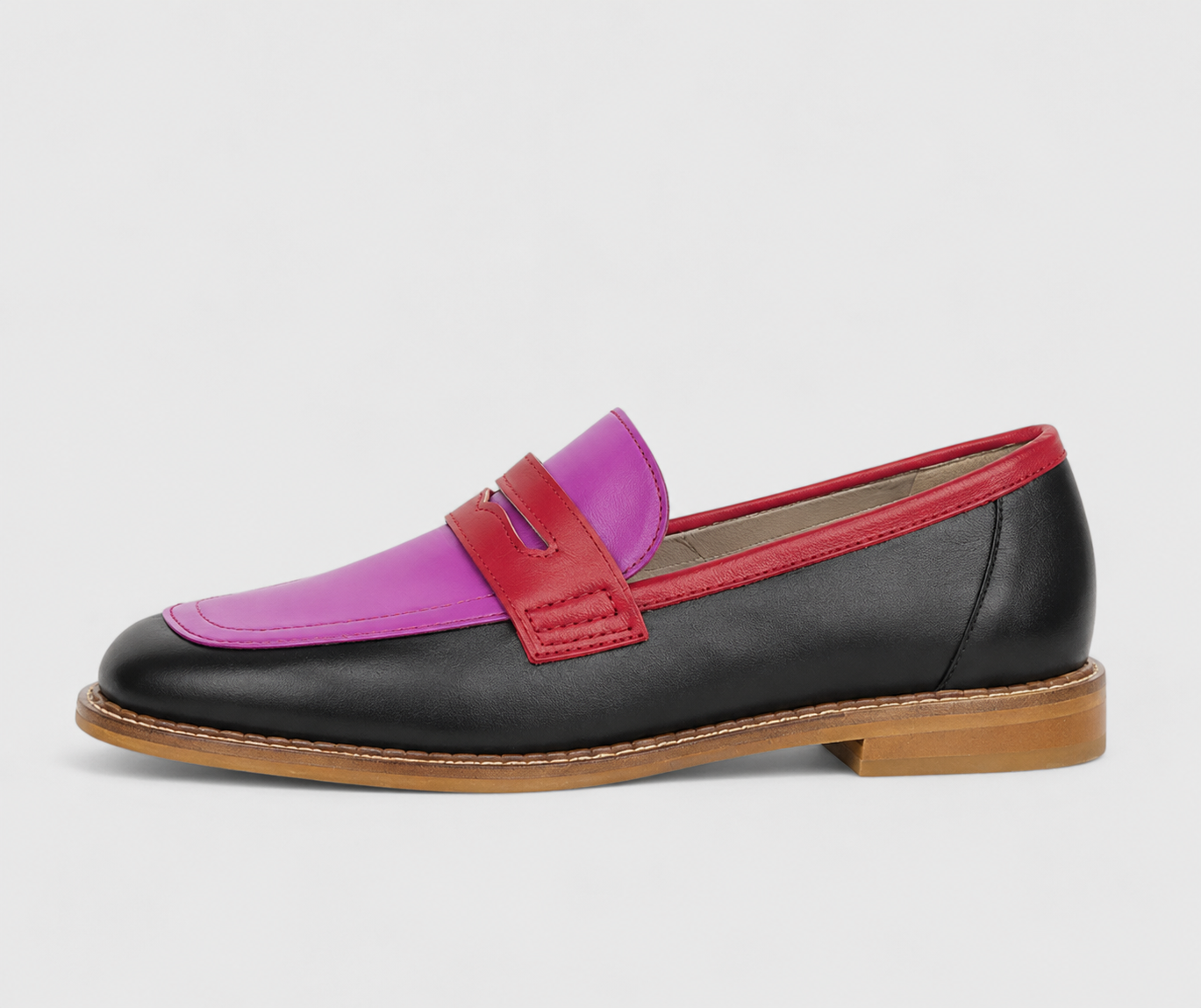 Alisette | Elegant Loafers