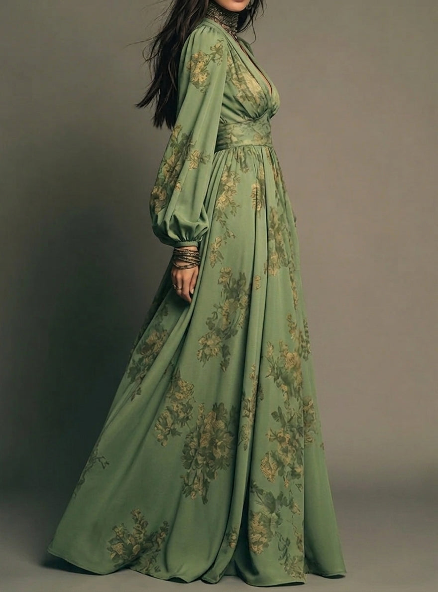 Kelsa™ Maxi Dress