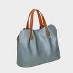 Classic Structured Tote Bag – Elegant Everyday Carryall