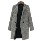 Sarra - Elegant Winter Coat