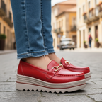 Clemens Orthopedic Loafer