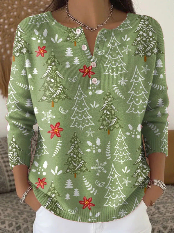 Madison™ | Elegant Sweater