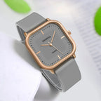 GENEVA SQUARE WATCH