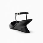 Olivia | Comfortable Slingback Heels