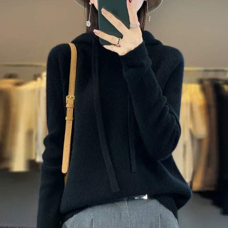 Rynlei™ | Elegant Sweater