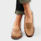 Eline | Classic Loafers