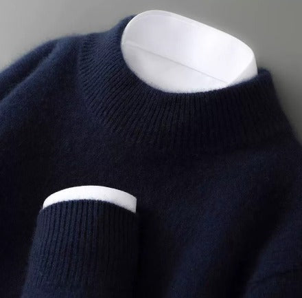 Melai | Elegant Sweater