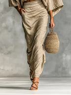 Julia™ | 2-Piece Set with Skirt