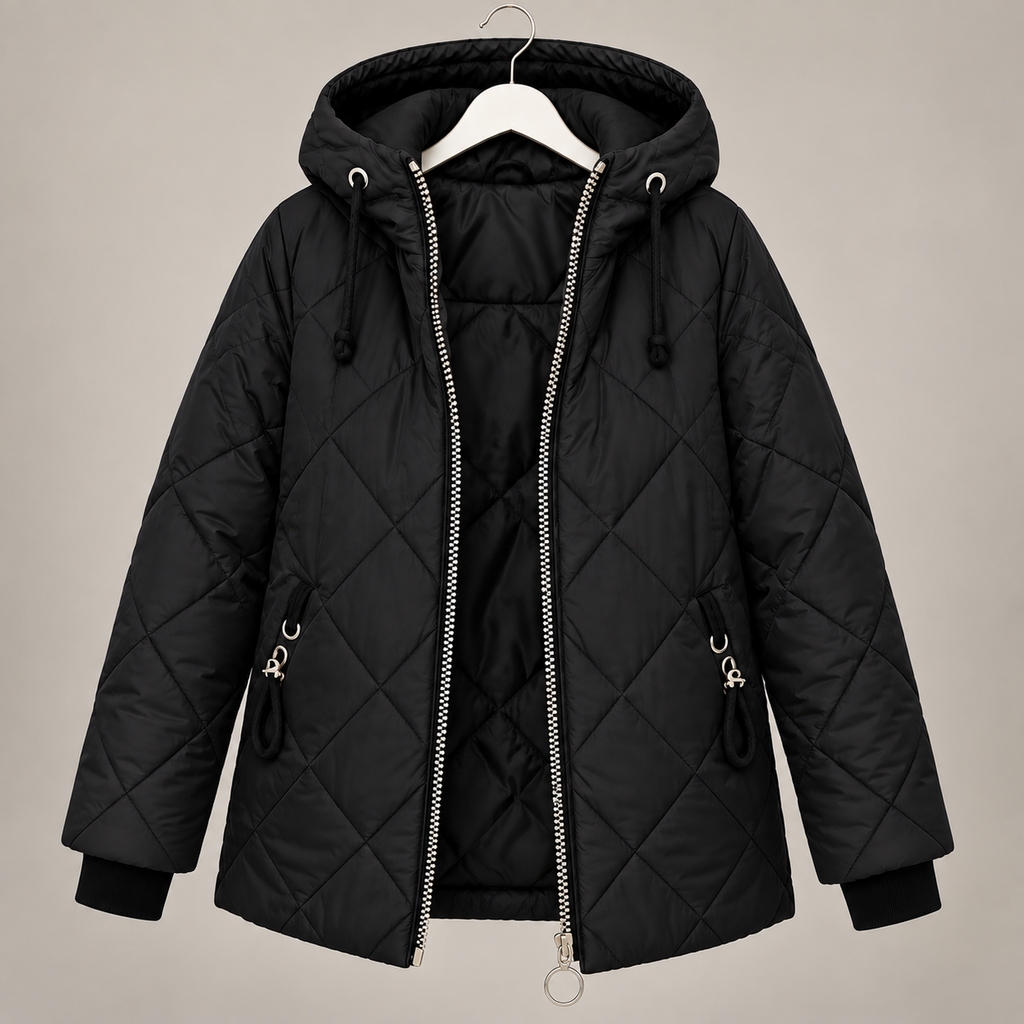 Rolande™ | Lightweight Warmth