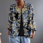 The Nolwen Blouse