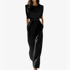 Ariadna™ | Jumpsuit with Waist