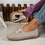 Orthelia | Soft Moccasins