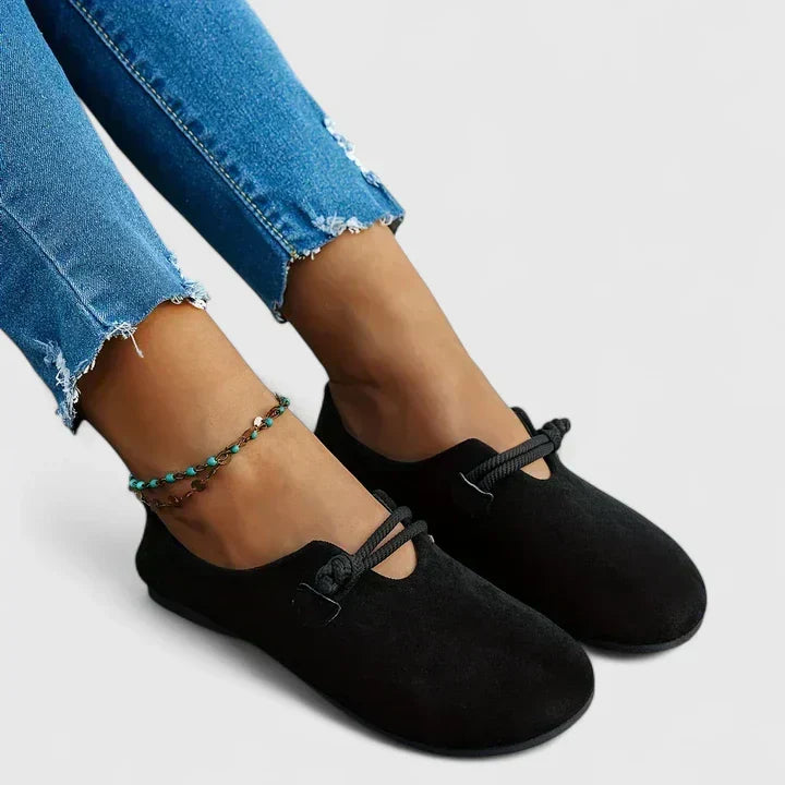 Anna | Orthopedic Loafers