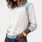 Zailah | Sophisticated Sweater