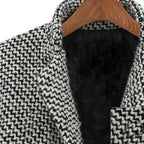 Sarra - Elegant Winter Coat