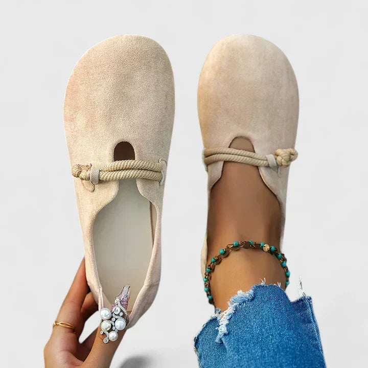 Anna | Orthopedic Loafers