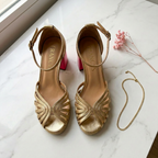 Vienna™ | Sophisticated Heels