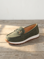 Emelia  Orthopedic Loafers